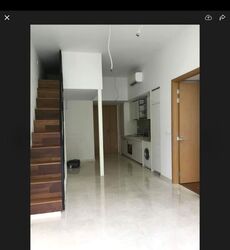 Mon Jervois (D10), Condominium #588900041